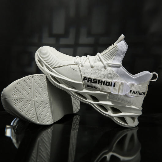 Zapatillas Deportivas Retro para Parejas - Estilo Casual Versátil - Image 2