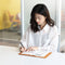 Libreta Digital Inteligente Huion Note X10 para Negocios y Reuniones