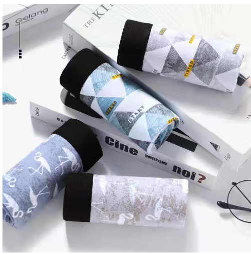Pack 4 Boxers Modal Hombre Sin Marcas Ice Silk - Comodidad Premium - Image 10