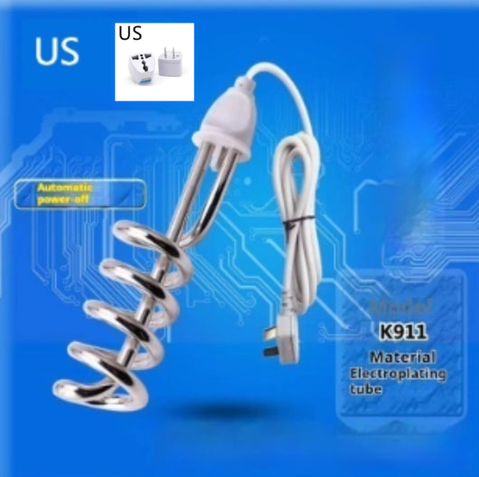 Resistencia Calefactora de Alta Potencia con Apagado Automático - Image 12
