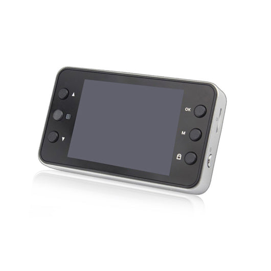 Grabadora Vehicular Oculta Full HD - Seguridad Discreta para tu Auto - Image 9