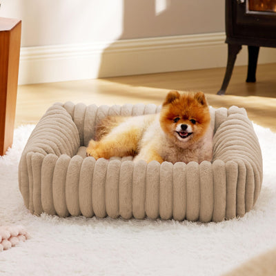 Cama Térmica Acogedora para Perros y Gatos - Todo Clima - Image 4