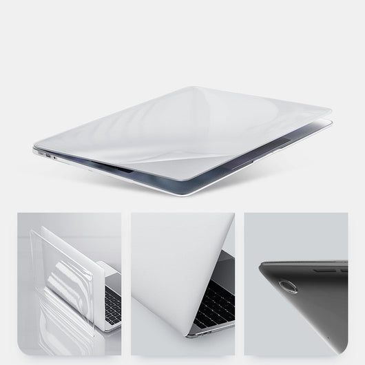 Funda Protectora Crystal para Laptop 14-16 Pulgadas - Image 8