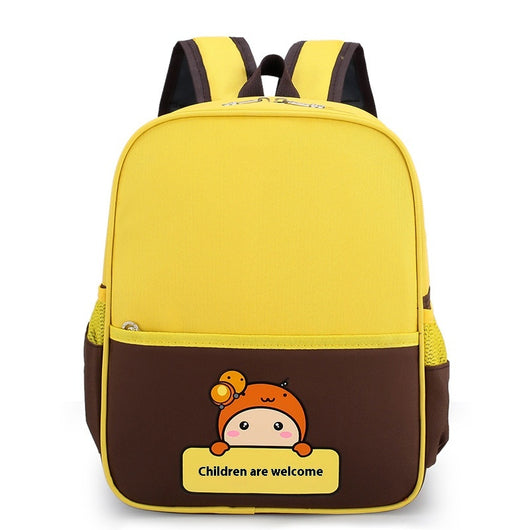 Mochila Escolar Infantil Unisex para Niños y Niñas - Image 4