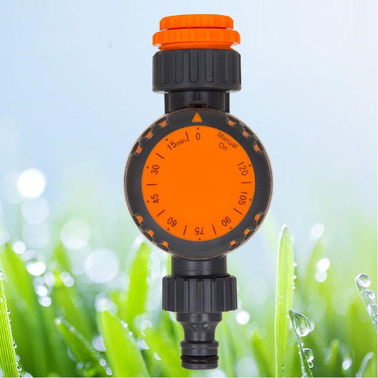 Grifo de Riego Automático Inteligente para Jardín y Plantas - Image 8