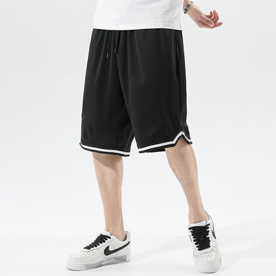 Shorts Holgados y Versátiles para Hombre - Image 5