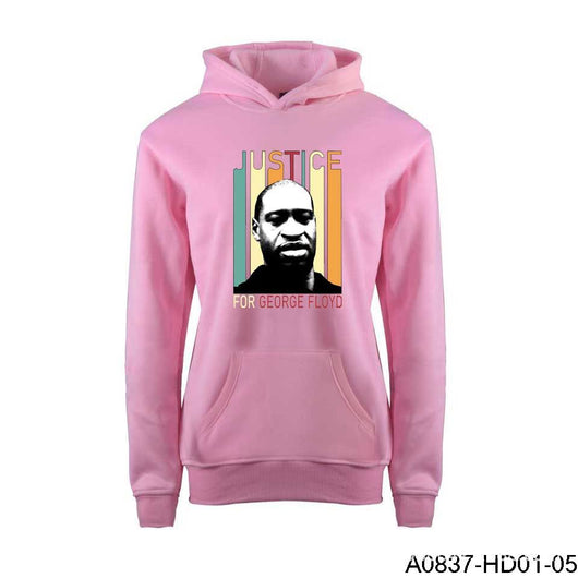 Sudaderas Activismo Social - Black Lives Matter - Image 11