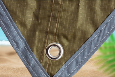 Carpa Toldo Diamante para Exterior - Image 6