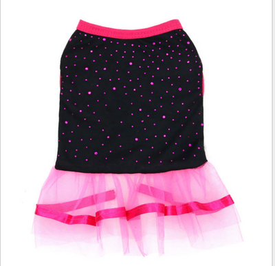 Falda de Encaje para Perras - Image 7