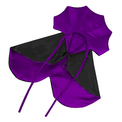 Capa de Halloween para Gatos - Disfraz Festivo Elegante - Image 16