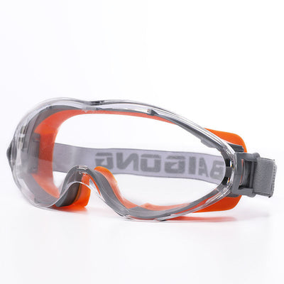 Gafas de Protección Transparentes Antipolvo para Motociclismo - Image 14