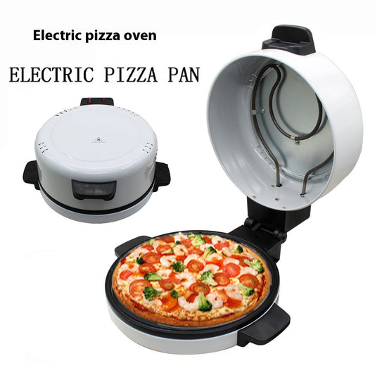 Cortador Multifunción 30cm para Pizza, Carnes y Tostadas