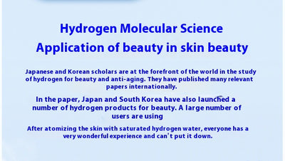 Vaporizador Facial Recargable con Agua Hidrogenada - Image 18