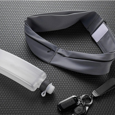 Bolsa de Cintura para Correr con Soporte para Celular Multifuncional - Image 26