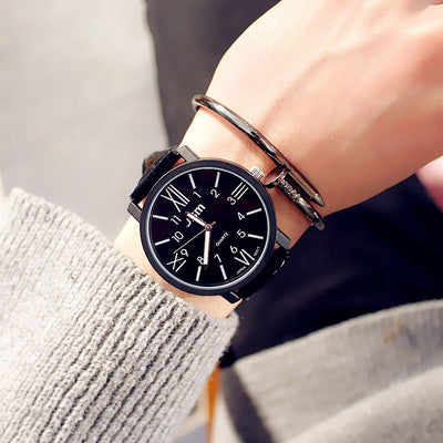 Reloj de Cuarzo para Parejas