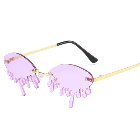 Gafas de Sol Coloridas Ocean Piece - Image 5