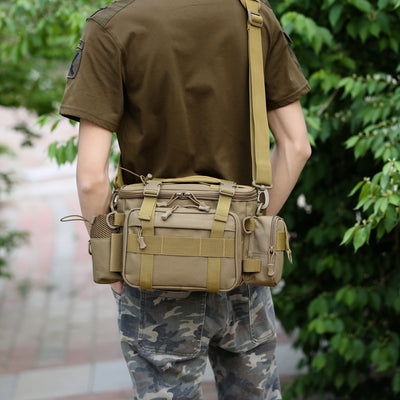 Bolsa de Pesca Profesional