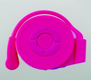 Reproductor de Tarjeta Mini con Gancho para Oreja - Image 9