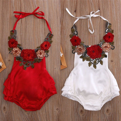 Mono Halter sin Mangas - Image 3