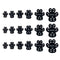 Preto 20PC