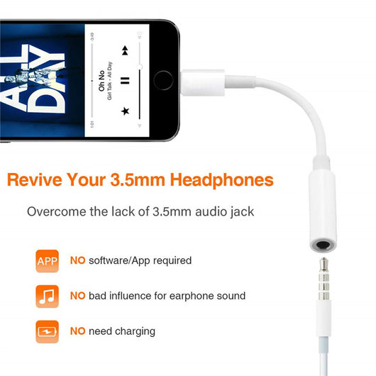 Auriculares con Cable Controlado para Teléfono Móvil - Image 9