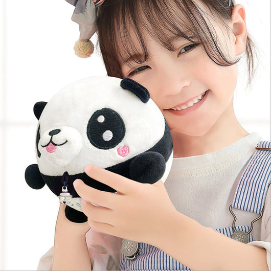 Muñeco Panda Eléctrico Interactivo - Image 4