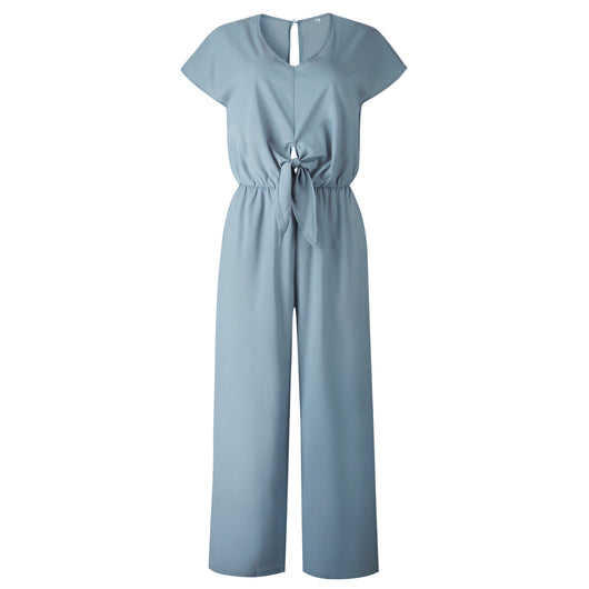 Enterizo Femenino con Botones - Image 12