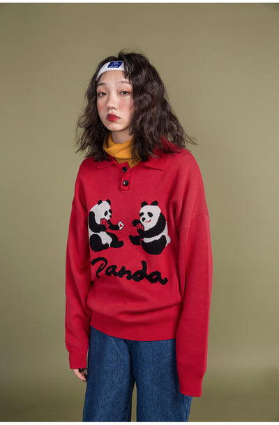 Suéter Odd Maker - Diseño Único y Versátil - Image 23
