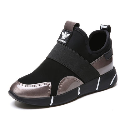 Zapatillas Deportivas con Plataforma - Image 4