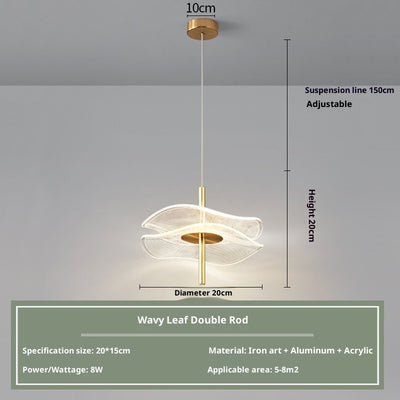 Lámpara de Techo Moderna para Pasillo, Cocina y Baño - Diseño Minimalista Viral - Image 18