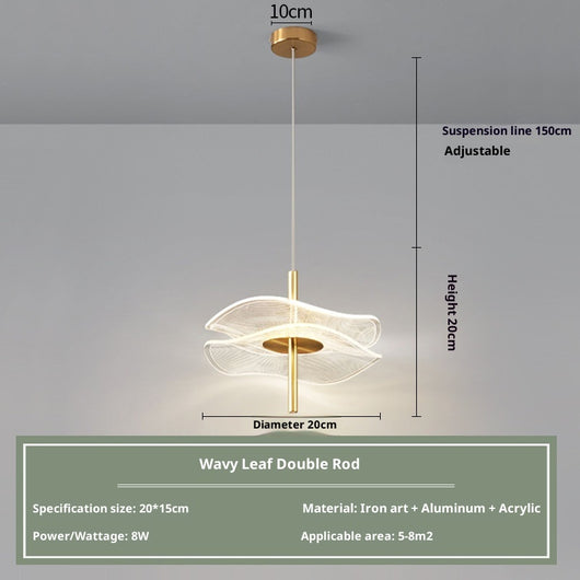 Lámpara de Techo Moderna para Pasillo, Cocina y Baño - Diseño Minimalista Viral - Image 18