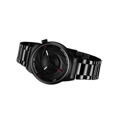 Aperture: El Reloj del Fotógrafo Profesional - Image 4