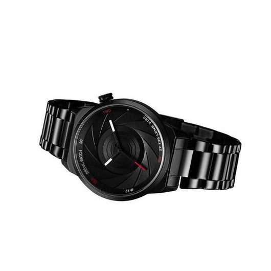 Aperture: El Reloj del Fotógrafo Profesional - Image 4