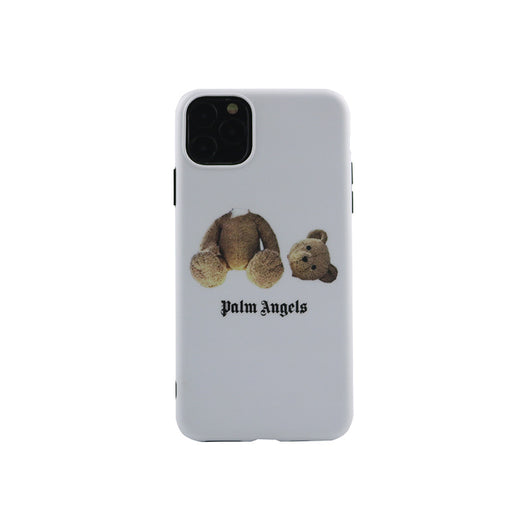 Funda Protectora Osito para iPhone 11 Pro y XS Max - Suave y Resistente - Image 3