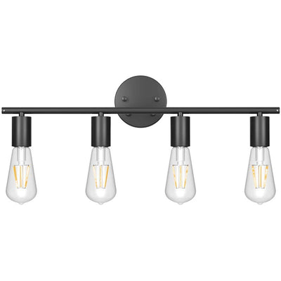 Lámpara de Pared Edison Moderna para Baño - Image 3