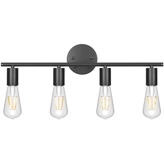 Lámpara de Pared Edison Moderna para Baño - Image 3