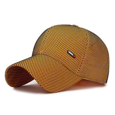 Gorra de Béisbol para Jóvenes - Estilo Outdoor - Image 10