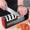 Afilador Profesional de Diamante Quick 3 Etapas