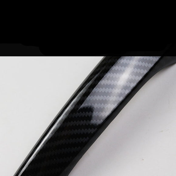 Protetor de Maçaneta de Porta para Mazda CX-30 - Kit Completo
