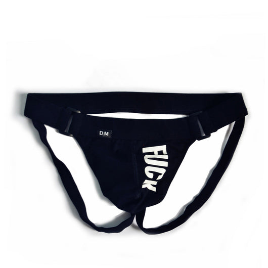 Tanga Sexy de Cintura Baja - Image 7