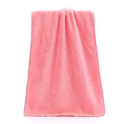 Toalla de Microfibra Coral Fleece - Image 15