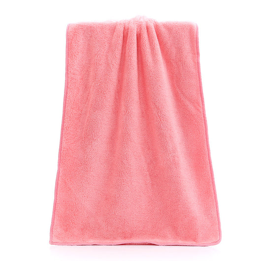 Toalla de Microfibra Coral Fleece - Image 15