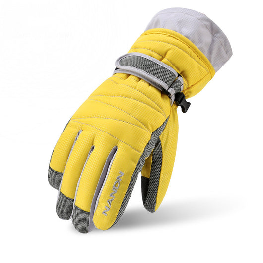 Guantes Técnicos MaxProtect para Invierno - Image 6