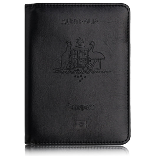Funda Protectora Antimagnetismo para Pasaporte - Image 8