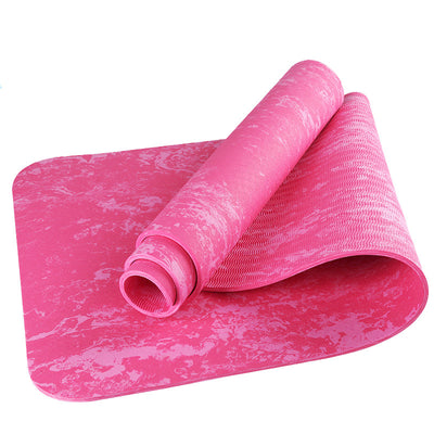 Tapete de Yoga Bicolor Cloud Mat - Image 9
