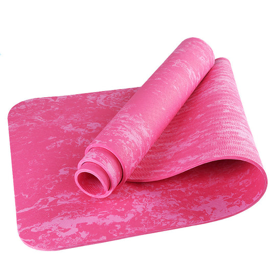 Tapete de Yoga Bicolor Cloud Mat - Image 9
