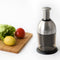 Trituradora de Acero Inoxidable Profesional