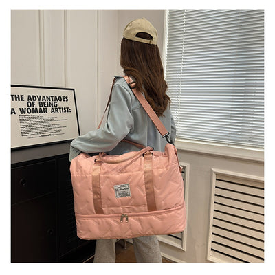 Mochila Deportiva de Gran Capacidad con Correas para Hombro - Image 30