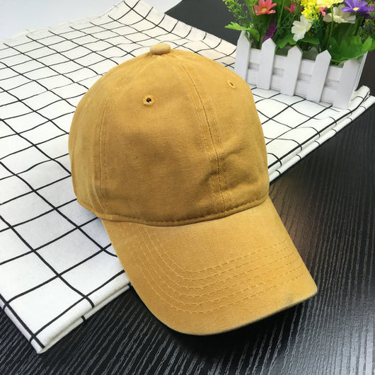 Gorra Hip Hop con Visera Curva - Estilo Urbano Tendencia - Image 7
