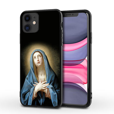 Funda Artística Compatible con Apple - Diseño Pintura - Image 3
